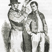 Legaineux inspectant