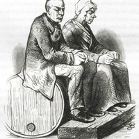 Exhibition des forçats