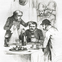Le phrenologue