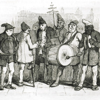 Fanfare de forçats