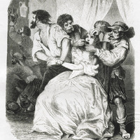 La poire d'angoisse