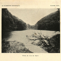 Etang de l'As de pique