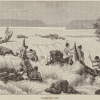 Passage des sauts