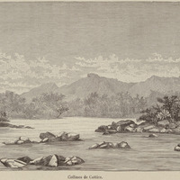 Collines de Cottica