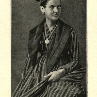 Mulâtresse de la Martinique