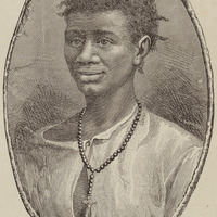 Femme du Gran-Man