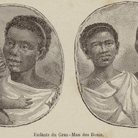Enfants du Gran-Man