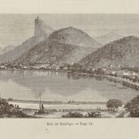 Baie de Botafogo