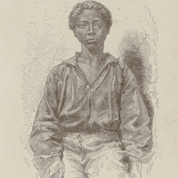 Jeune Indien Mammaluco