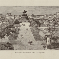 Place de la constitution