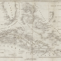 Ile de Cuba