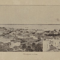 Vue générale de Para
