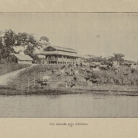 Port de Para