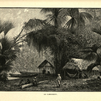Les hauts du Yaoué