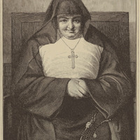 La vénérable Anne-Marie Javouhey 1779-1851