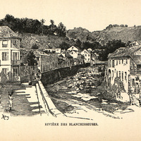 Rivière des blanchisseuses