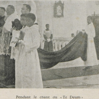 Le R. P. Vincent-de-Paul Perret de l'ordre de Saint-Dominique