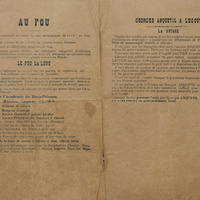 Au fou