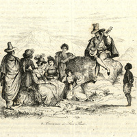 Costumes de San Paulo
