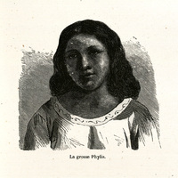 La grosse Phylis