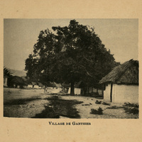 Village de Ganthier