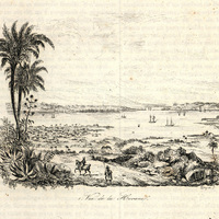 Vue de la Havanne
