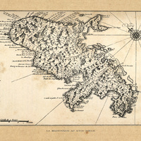 La Martinique au XVIIIè siècle
