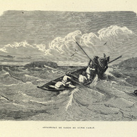 Assassinat du garde du génie Carat