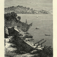 Pointe de l'Ile Royale