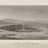 Lac de Guatavita
