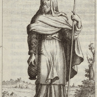 Miffionnaire de la compagnie de Jésus aux Indes