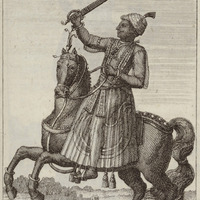 RangaMouttou Fils d'un Roy de Maduré