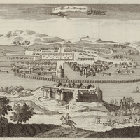 La ville de Mexique