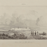 Ancien Fort de Rio-Grande