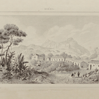 Nouveau Fribourg, colonie suisse