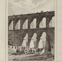 Aqueduc de Rio de Janeiro