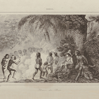Danse des Puris