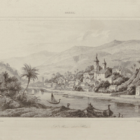 San Juäo del Rey