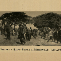 Fête de Saint-Pierre à Pétionville : les autorités