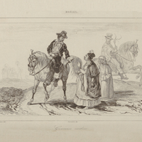 Guaranis civilisés