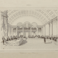 Chambre des Députés