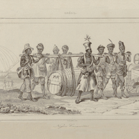 Nègres Cangueiros