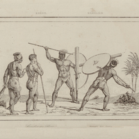 Combat des puris