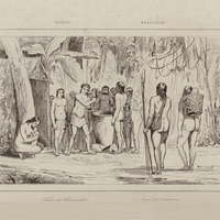 Fête de Coroados