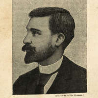M. Mouttet, gouverneur de la Martinique