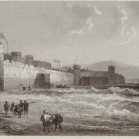 Forteresse