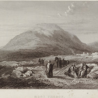 Mont Thabor