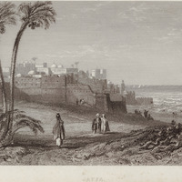 Jaffa