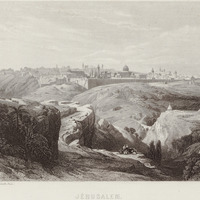 Jérusalem