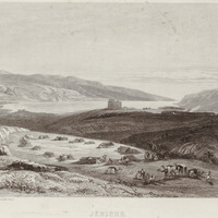 Jéricho